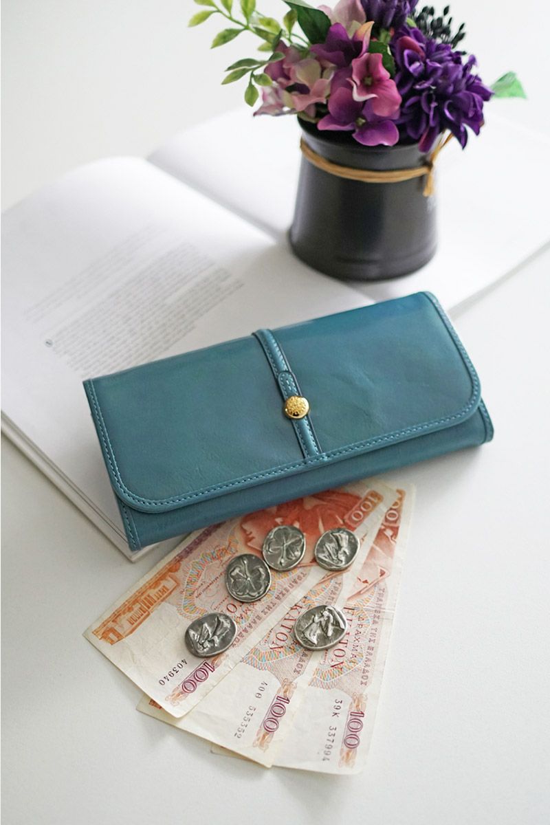 Dakota ダコタ クーポラ 小銭入れ付き長財布 0031722