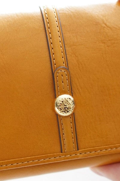 Dakota ダコタ クーポラ 小銭入れ付き長財布 0031722