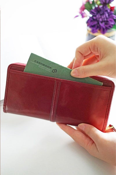 Dakota ダコタ クーポラ 小銭入れ付き長財布（ラウンドファスナー式 ） 0031723