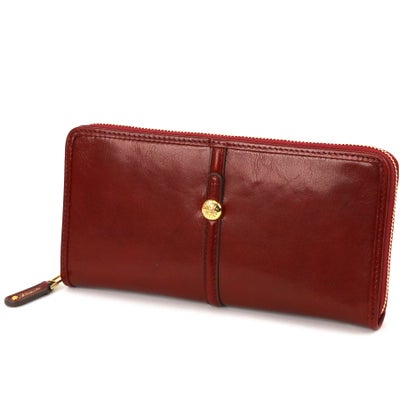 Dakota ダコタ クーポラ 小銭入れ付き長財布（ラウンドファスナー式 ） 0031723