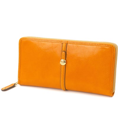 Dakota ダコタ クーポラ 小銭入れ付き長財布（ラウンドファスナー式 ） 0031723