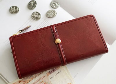 Dakota ダコタ クーポラ 小銭入れ付き長財布（L字ファスナー式） 0031724