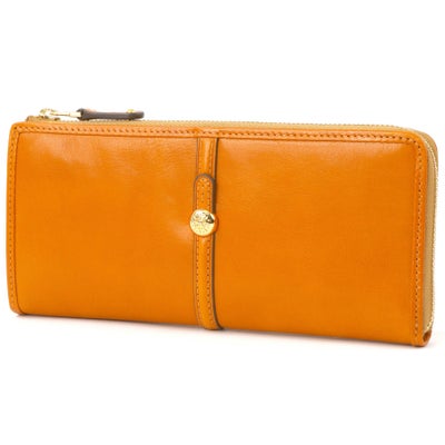 Dakota ダコタ クーポラ 小銭入れ付き長財布（L字ファスナー式） 0031724