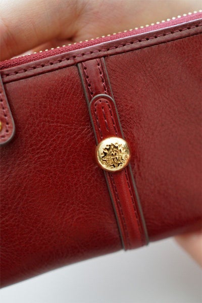 Dakota ダコタ クーポラ 小銭入れ付きカードケース 0031725