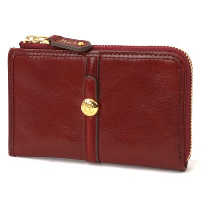 Dakota ダコタ クーポラ 小銭入れ付きカードケース 0031725