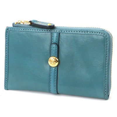 Dakota ダコタ クーポラ 小銭入れ付きカードケース 0031725