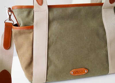 Dakota ダコタ ワールズ 2WAYトートバッグ 1531670