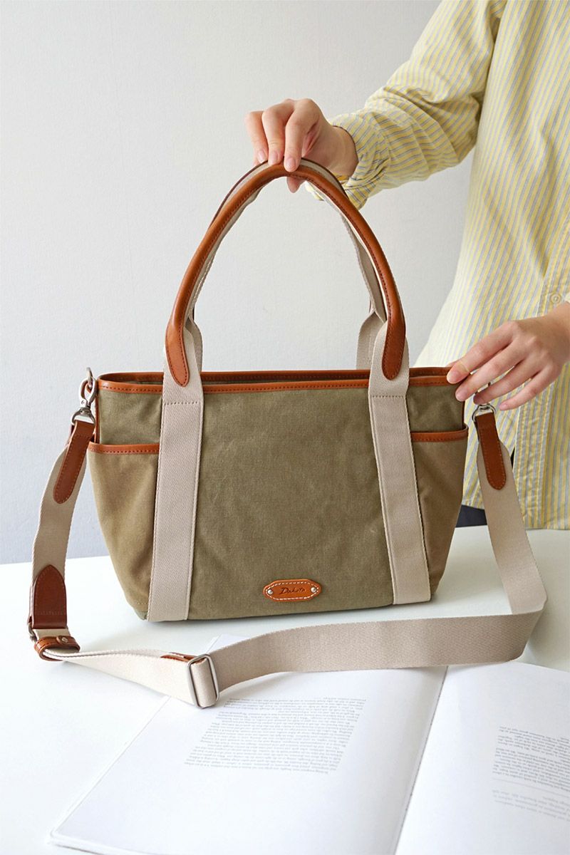 Dakota ダコタ ワールズ 2WAYトートバッグ 1531670