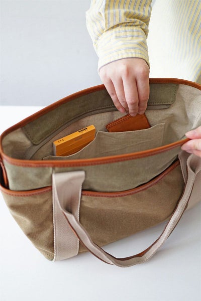 Dakota ダコタ ワールズ 2WAYトートバッグ 1531670