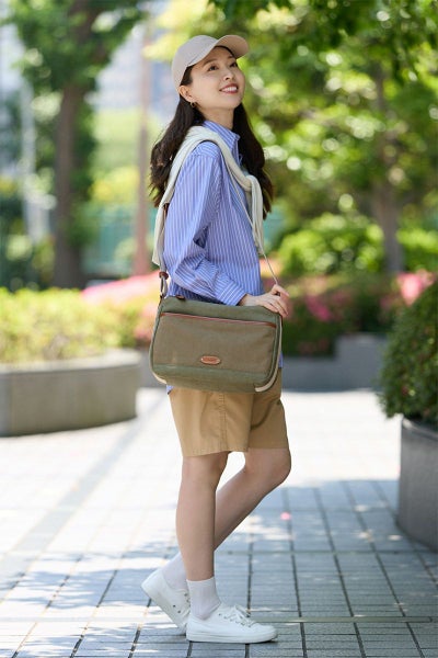 Dakota ダコタ ワールズ ショルダーバッグ 1531671