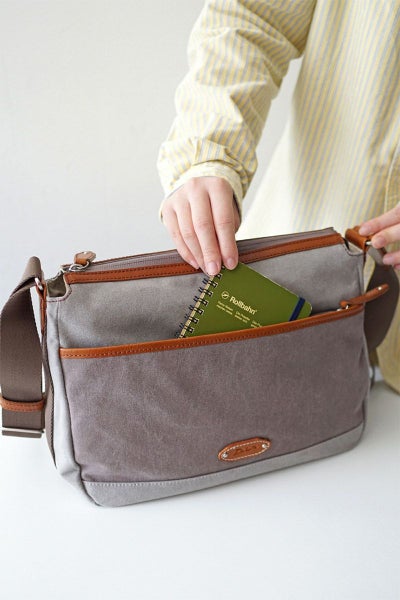 Dakota ダコタ ワールズ ショルダーバッグ 1531671