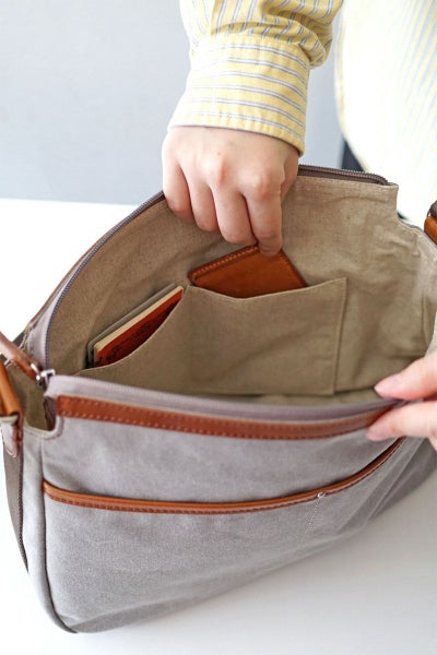 Dakota ダコタ ワールズ ショルダーバッグ 1531671