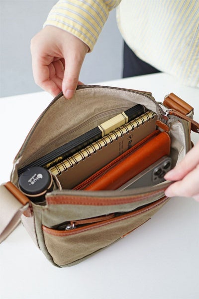 Dakota ダコタ ワールズ ショルダーバッグ 1531672