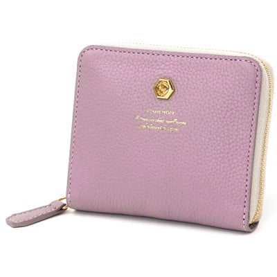 FRAME WORK フレームワーク クイック 小銭入れ付き二つ折り財布（ラウンドファスナー式 ） 0045060