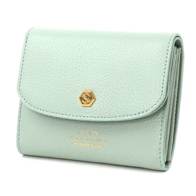 FRAME WORK フレームワーク クイック 小銭入れ付き二つ折り財布 0045061