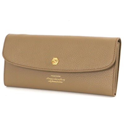 FRAME WORK フレームワーク クイック 小銭入れ付き長財布 0045062