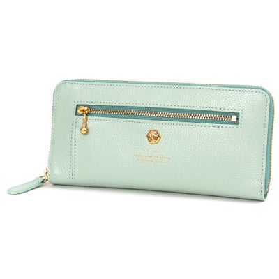 FRAME WORK フレームワーク クイック 小銭入れ付き長財布（ラウンドファスナー式 ） 0045063