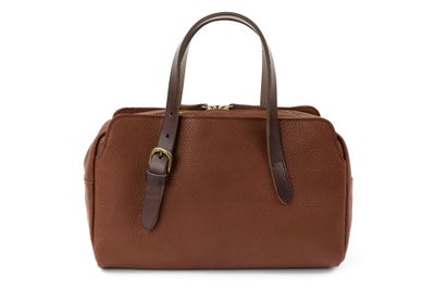 CLEDRAN クレドラン GALE ガレ ポケットボストンバッグ CR-CL3817