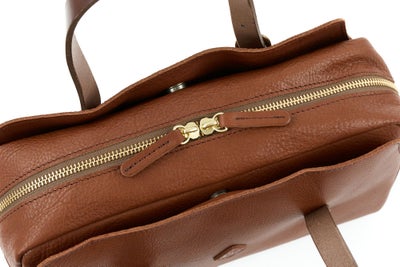 CLEDRAN クレドラン GALE ガレ ポケットボストンバッグ CR-CL3817