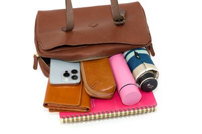 CLEDRAN クレドラン GALE ガレ ポケットボストンバッグ CR-CL3817