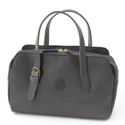 CLEDRAN クレドラン GALE ガレ ポケットボストンバッグ CR-CL3817