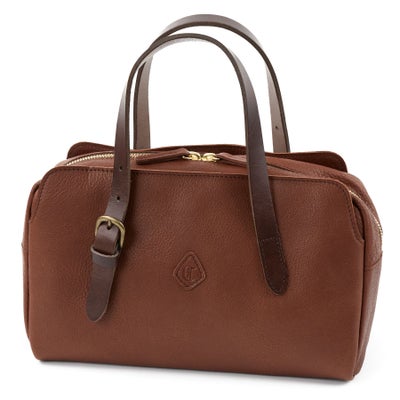 CLEDRAN クレドラン GALE ガレ ポケットボストンバッグ CR-CL3817