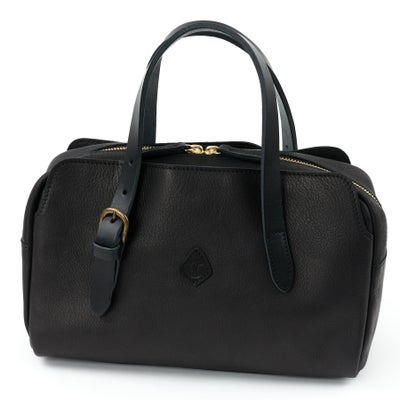 CLEDRAN クレドラン GALE ガレ ポケットボストンバッグ CR-CL3817