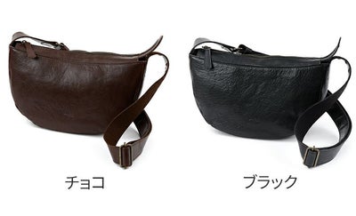 Dakota BLACK LABEL ダコタ ブラックレーベル インセンス ショルダーバッグ S 1624200