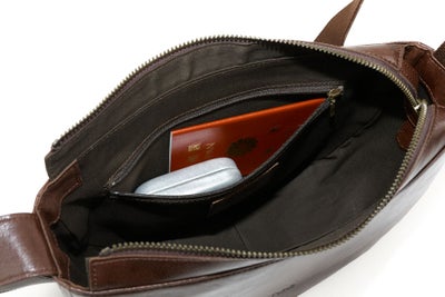 Dakota BLACK LABEL ダコタ ブラックレーベル インセンス ショルダーバッグ S 1624200