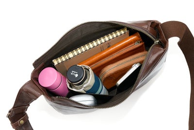 Dakota BLACK LABEL ダコタ ブラックレーベル インセンス ショルダーバッグ S 1624200