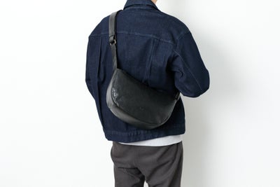 Dakota BLACK LABEL ダコタ ブラックレーベル インセンス ショルダーバッグ S 1624200