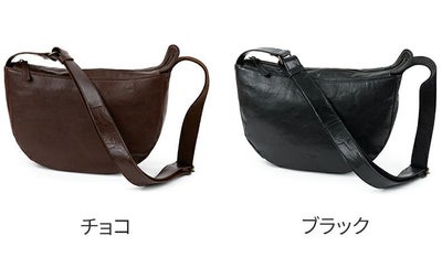 Dakota BLACK LABEL ダコタ ブラックレーベル インセンス ショルダーバッグ M 1624201