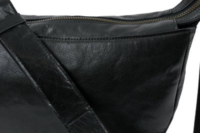 Dakota BLACK LABEL ダコタ ブラックレーベル インセンス ショルダーバッグ M 1624201