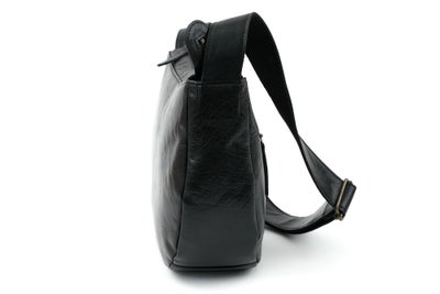 Dakota BLACK LABEL ダコタ ブラックレーベル インセンス ショルダーバッグ M 1624201