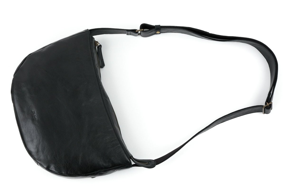 Dakota BLACK LABEL ダコタ ブラックレーベル インセンス ショルダーバッグ M 1624201