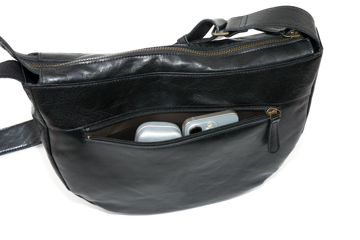 Dakota BLACK LABEL ダコタ ブラックレーベル インセンス ショルダーバッグ M 1624201