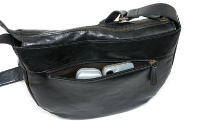 Dakota BLACK LABEL ダコタ ブラックレーベル インセンス ショルダーバッグ M 1624201