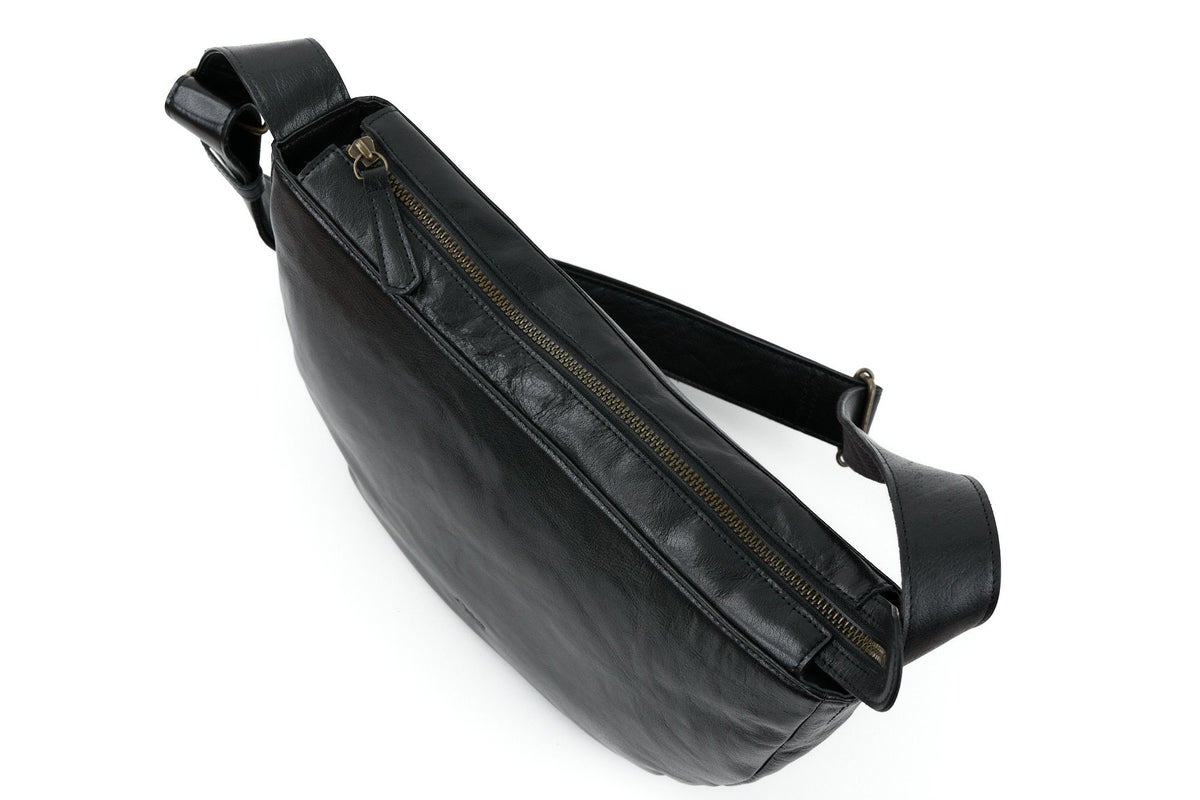 Dakota BLACK LABEL ダコタ ブラックレーベル インセンス ショルダーバッグ M 1624201