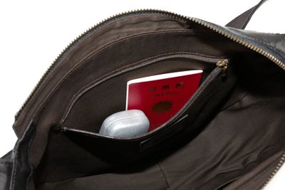 Dakota BLACK LABEL ダコタ ブラックレーベル インセンス ショルダーバッグ M 1624201