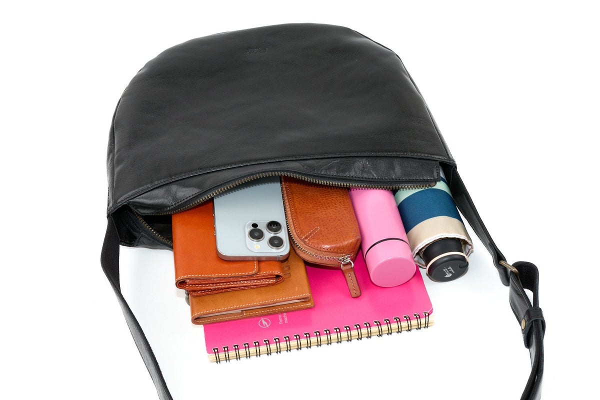 Dakota BLACK LABEL ダコタ ブラックレーベル インセンス ショルダーバッグ M 1624201