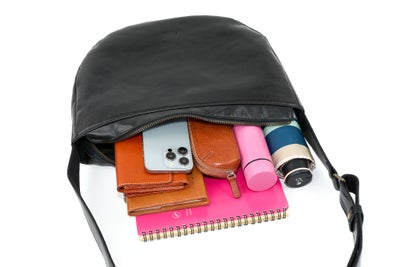 Dakota BLACK LABEL ダコタ ブラックレーベル インセンス ショルダーバッグ M 1624201