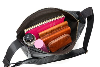 Dakota BLACK LABEL ダコタ ブラックレーベル インセンス ショルダーバッグ M 1624201