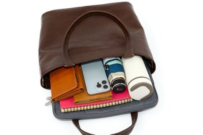 Dakota BLACK LABEL ダコタ ブラックレーベル インセンス 2WAYトートバッグ 1624202