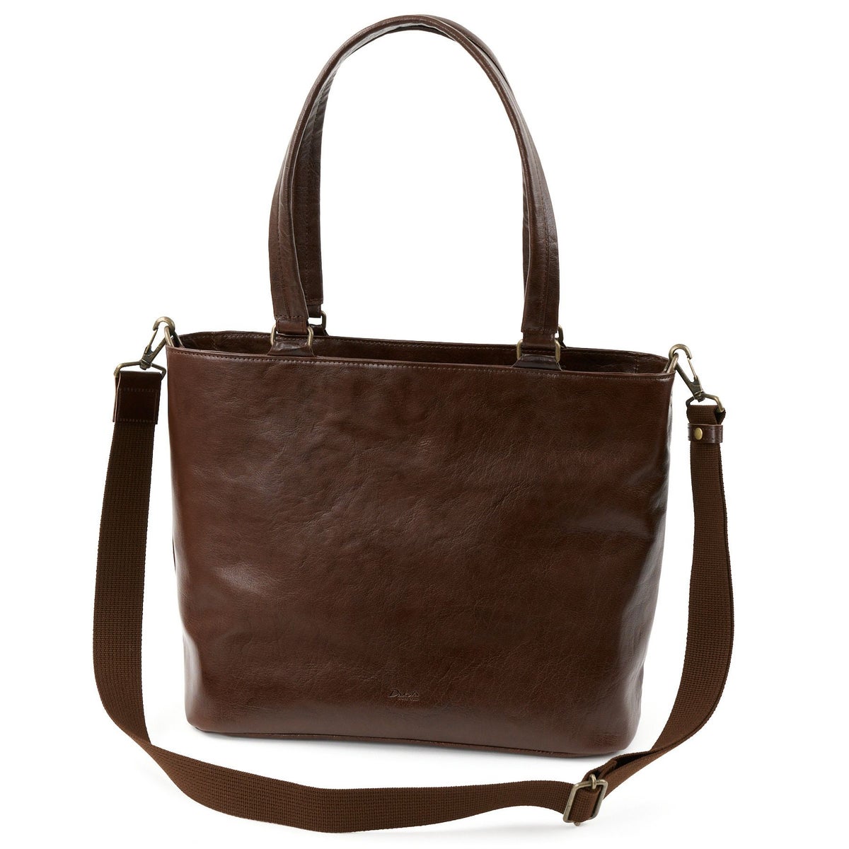 Dakota BLACK LABEL ダコタ ブラックレーベル インセンス 2WAYトートバッグ 1624202