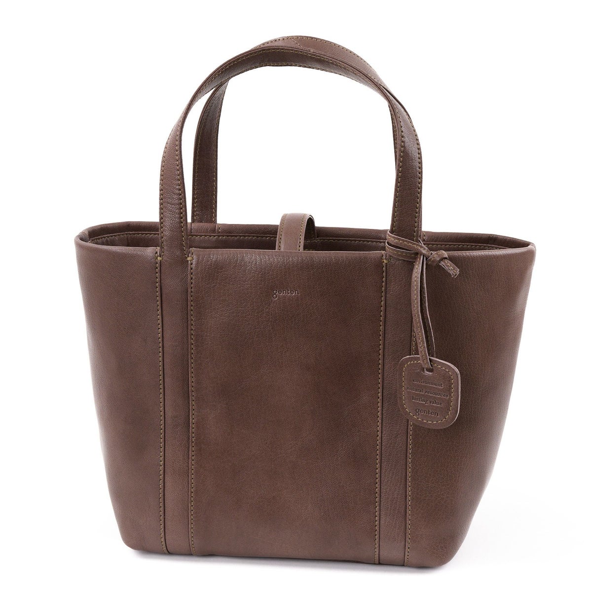genten ゲンテン GOAT BASIC ゴートベーシック トートバッグ 44128