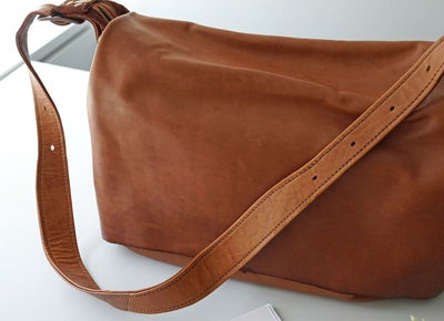 genten ゲンテン ホースレザーバッグ ショルダーバッグ 44611