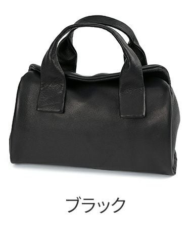 VIA DOAN ヴィア ドアン Zilda ジルダ 横長手さげバッグ 7733