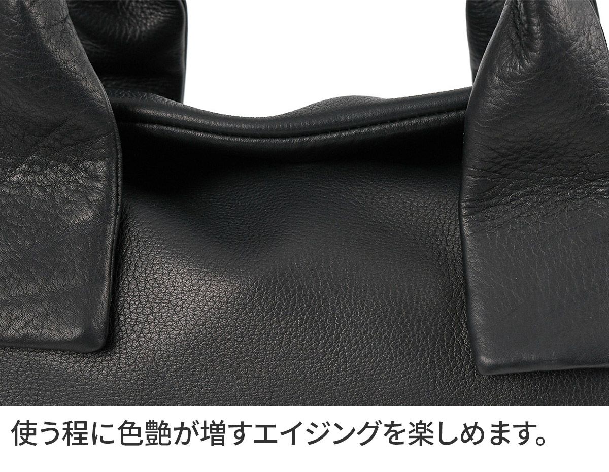 VIA DOAN ヴィア ドアン Zilda ジルダ 横長手さげバッグ 7733