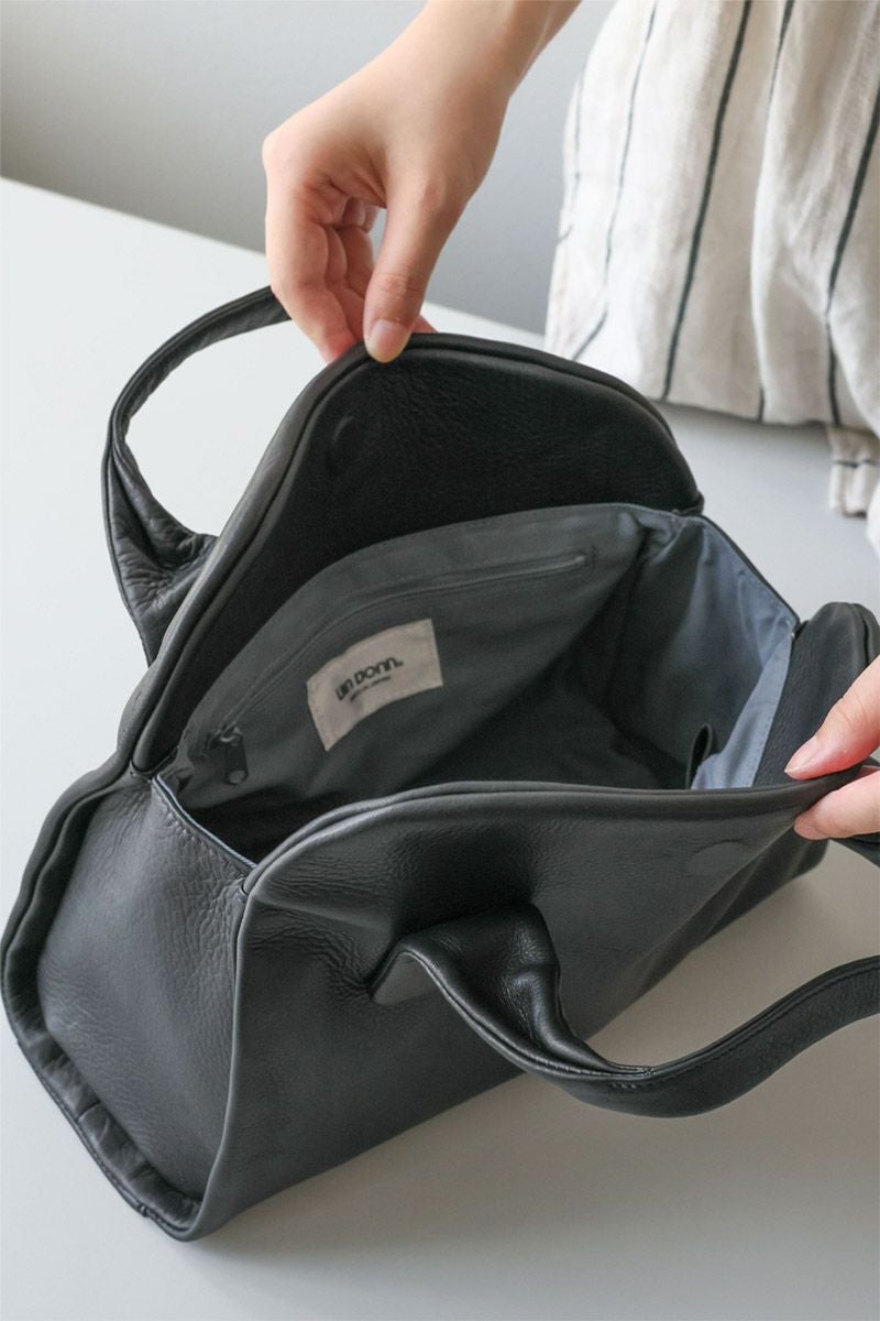 VIA DOAN ヴィア ドアン Zilda ジルダ 横長手さげバッグ 7733