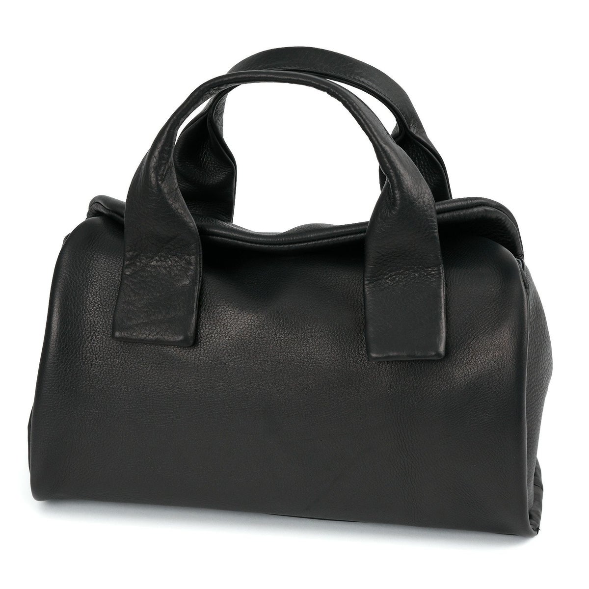 VIA DOAN ヴィア ドアン Zilda ジルダ 横長手さげバッグ 7733